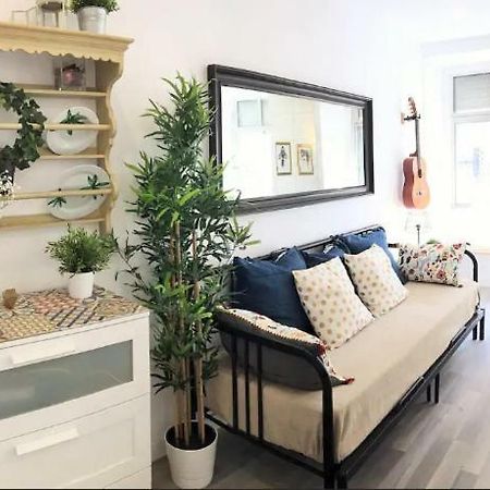 Cozy And Beautiful Flat In Great Location! Lisboa Exterior foto