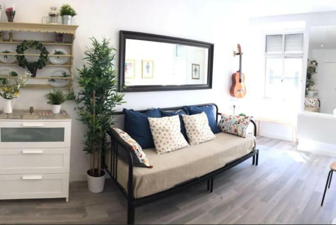 Cozy And Beautiful Flat In Great Location! Lisboa Exterior foto