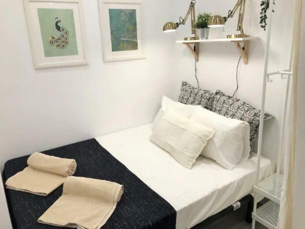 Cozy And Beautiful Flat In Great Location! Lisboa Exterior foto