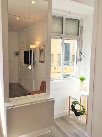 Cozy And Beautiful Flat In Great Location! Lisboa Exterior foto